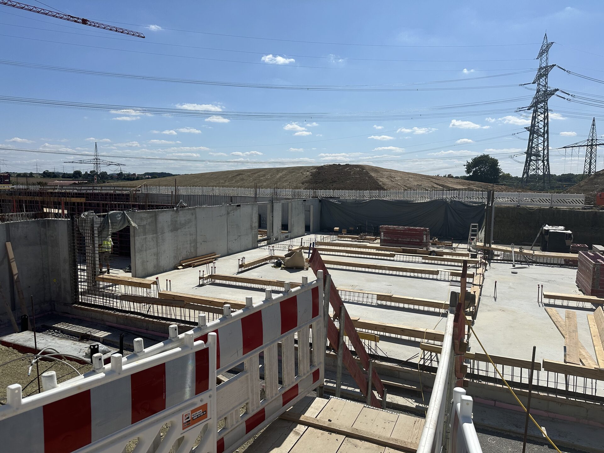 Segrico Project 13